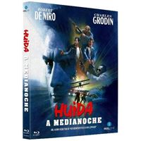 Huida a medianoche - Blu-Ray