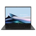 Ordenador portátil Asus ZenBook 14 OLED UM3406GA-QD031W Copilot+ PC, AMD Ryzen AI 7-445, 16GB RAM, 1TB SSD, AMD Radeon 840M, Windows 11 Home, 14" WUXGA Negro Jade