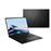 Ordenador portátil Asus ZenBook 14 OLED UM3406GA-QD031W Copilot+ PC, AMD Ryzen AI 7-445, 16GB RAM, 1TB SSD, AMD Radeon 840M, Windows 11 Home, 14" WUXGA Negro Jade