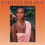 Whitney Houston - Vinilo Melocotón