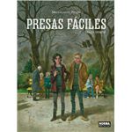Presas Faciles-Edicion Integral-