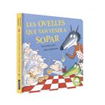 Les ovelles que van venir a sopar (L´´ovelleta que va venir