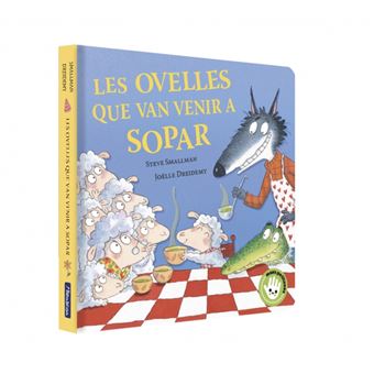 Les ovelles que van venir a sopar (L´´ovelleta que va venir