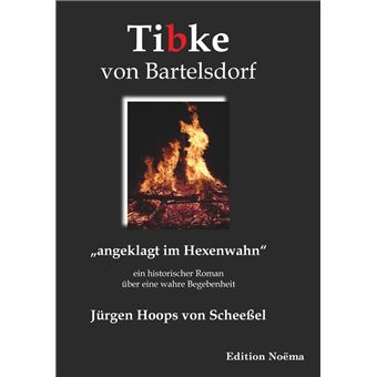 Tibke von Bartelsdorf - 1