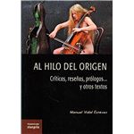 Al hilo del origen