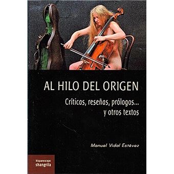 Al hilo del origen