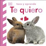 Toca Y Aprende Te Quiero