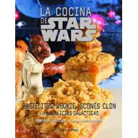Star Wars La Cocina De Star Wars
