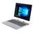 Tablet Lenovo ideapad D330-10IGM 10,1'' 128GB HD Plata_0