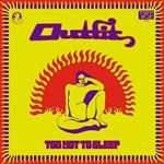 Too Hot to Sleep - CD