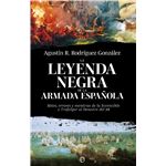 La leyenda negra de la Armada española