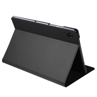 Funda SilverHT Wave Negro para tablet Lenovo M10 Plus 3ª Gen - Funda tablet