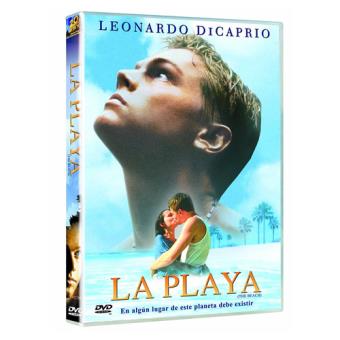 La Playa - DVD