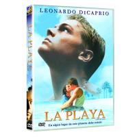 La Playa - DVD