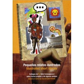 Pequeños relatos ilustrados - 1