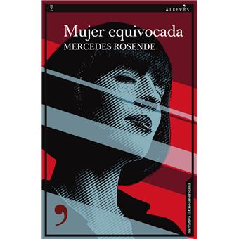 Mujer equivocada