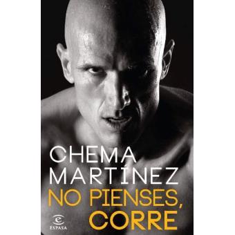 No pienses, corre