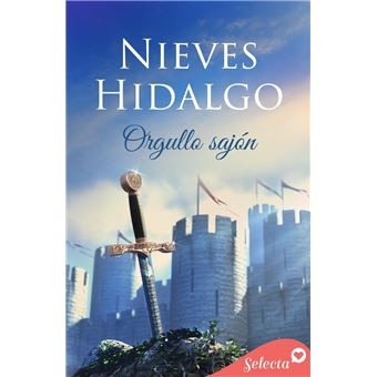 Orgullo sajón