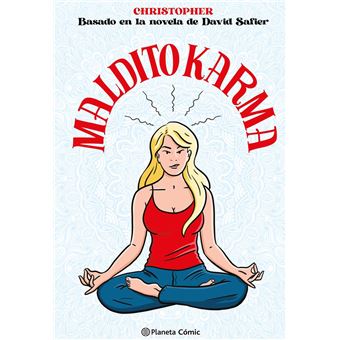 Maldito Karma - 1