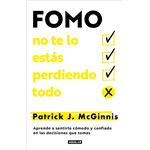 FOMO: no te lo estás perdiendo todo