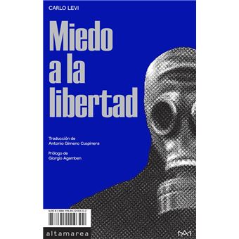 Miedo a la libertad