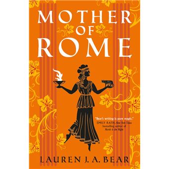 Mother of Rome - 1