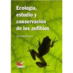 Ecologia estudio y conservacion de