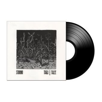 Tagli/Talee - Vinilo