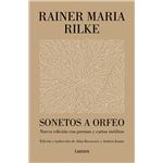 Sonetos a Orfeo