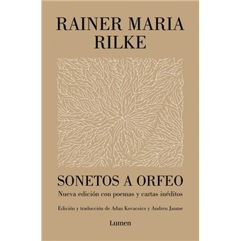 Sonetos a Orfeo