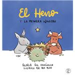 El Heno y la primera Navidad