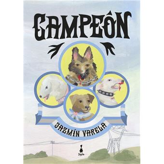 Campeón