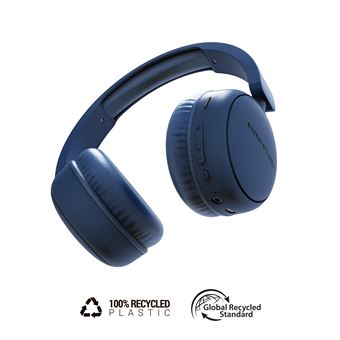 Guía del usuario de los auriculares inalámbricos JVC S36W