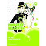 Princess Jellyfish nº 06/09