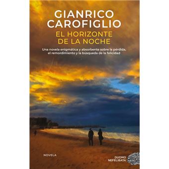El horizonte de la noche