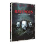 Ravenous - DVD