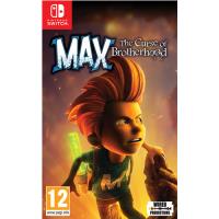 Análise: Max: The Curse of Brotherhood (Switch) tropeça por tentar