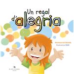 Un regal d''alegria