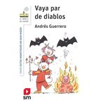Vaya par de diablos