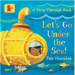 Let's go under the sea