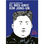 El meu amic Kim Jong-un