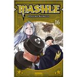 Mashle 16