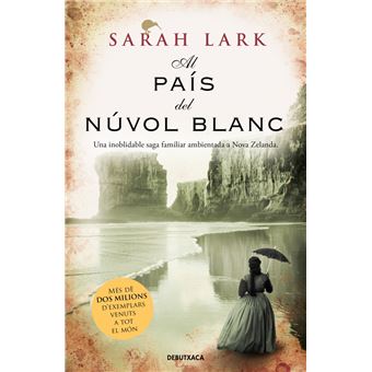 Al pais del nuvol blanc