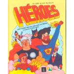Heroes-un libro de ecos del balon