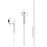 Auriculares Urbanista San Francisco Blanco_1