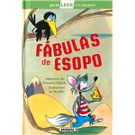 Fábulas de Esopo