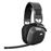 Headset gaming inalámbricos Corsair HS80 Max Negro