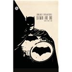 Batman Año Uno - Edicion en blanco y negro