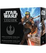 Star Wars: Legión - Señalizadores rebeldes