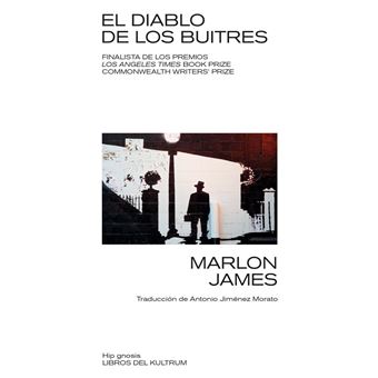 El Diablo De Los Buitres